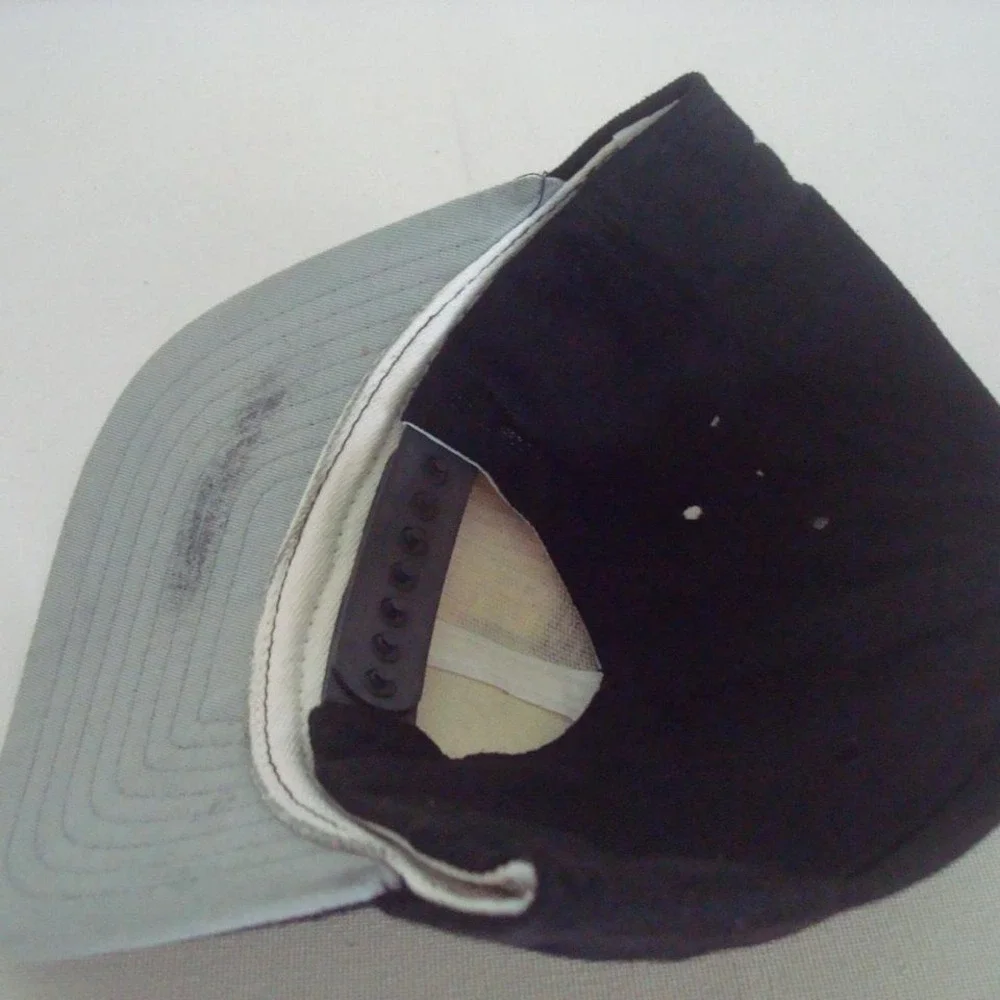NEW YORK YANKEES NEW ERA 90S 1998‎  HAT CAP VINTAGE Y2K 00S Y1